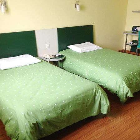 Homeinns Hotel Хойчжоу Экстерьер фото