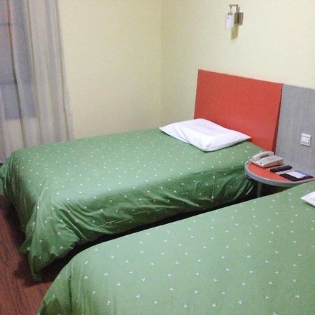 Homeinns Hotel Хойчжоу Экстерьер фото