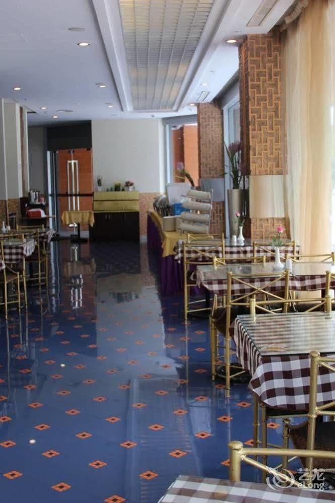 Homeinns Hotel Хойчжоу Экстерьер фото