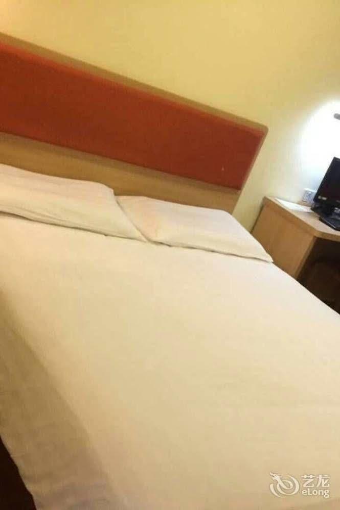 Homeinns Hotel Хойчжоу Экстерьер фото