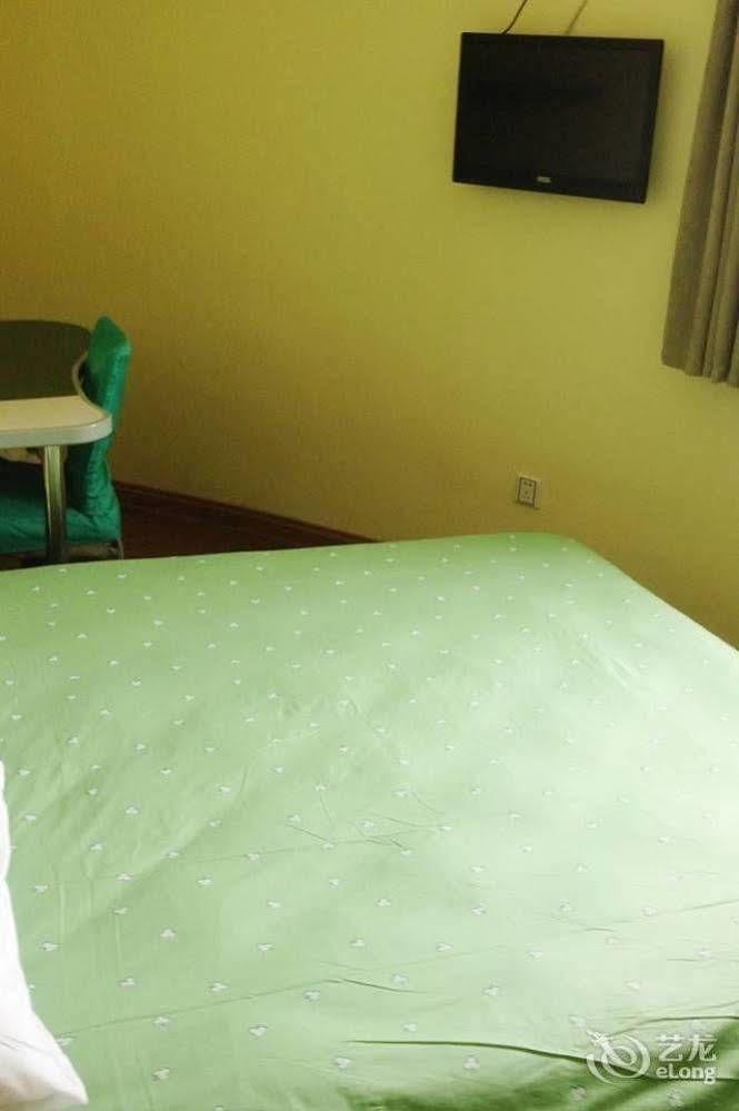 Homeinns Hotel Хойчжоу Экстерьер фото