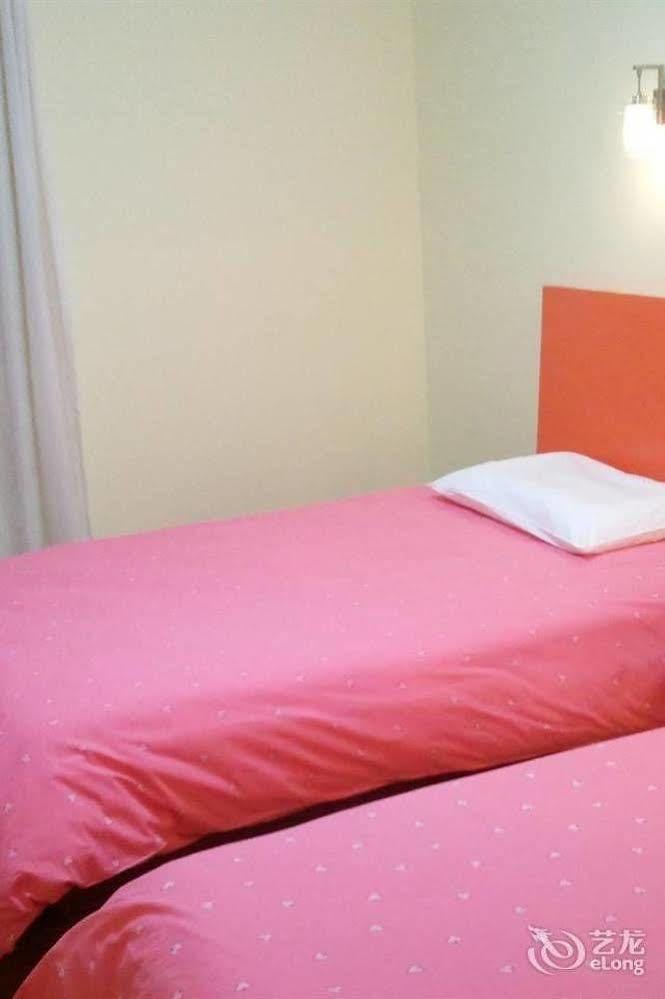 Homeinns Hotel Хойчжоу Экстерьер фото